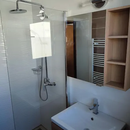Apartament Puespoek Haz -