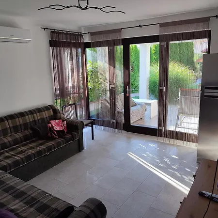 Apartament Puespoek Haz -