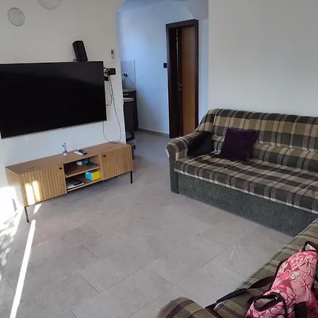 Apartament Puespoek Haz - *
